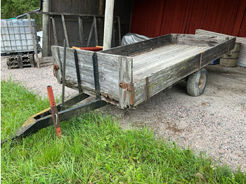 Farm trailer