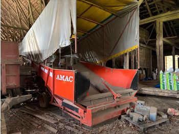 Lease a Amac Blix 100 Amac Blix 100: picture 1