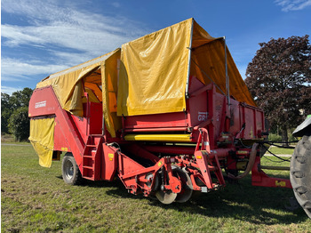 Agricultural machinery GRIMME SE