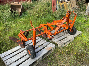 Agricultural machinery