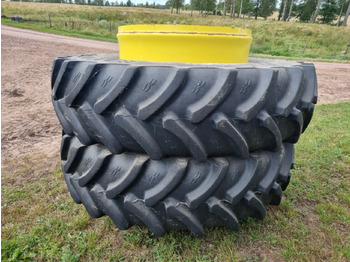 Tire ALLIANCE
