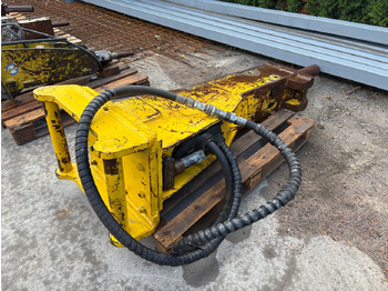Construction equipment ATLAS