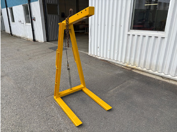 Construction equipment