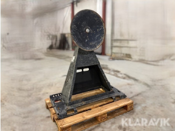 Construction equipment BOBCAT