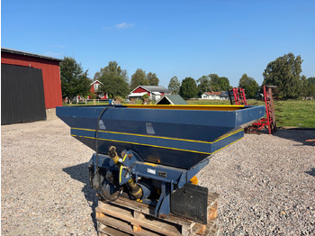 Fertilizing equipment BOGBALLE