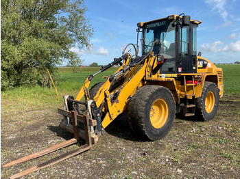 Wheel loader CATERPILLAR