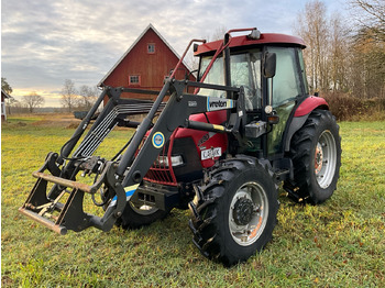 Farm tractor CASE IH