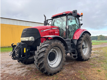 Farm tractor CASE IH Puma