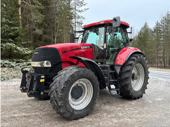 Farm tractor CASE IH Puma