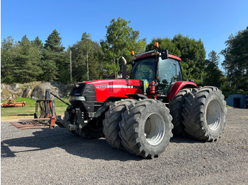 Farm tractor CASE IH MX Magnum