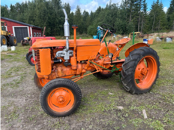Farm tractor CASE IH