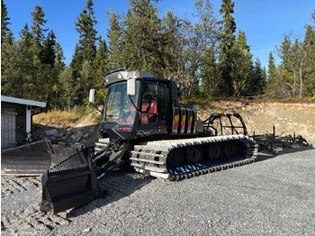 Construction machinery
