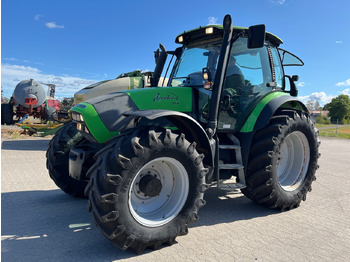 Farm tractor DEUTZ Agrotron 150