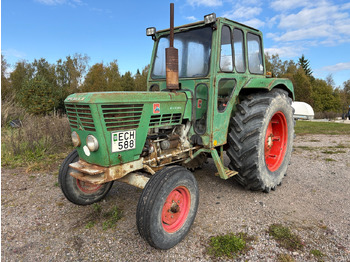 Farm tractor DEUTZ D