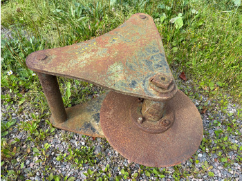 Construction equipment