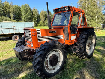Farm tractor FIAT