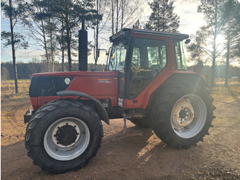 Farm tractor FIAT