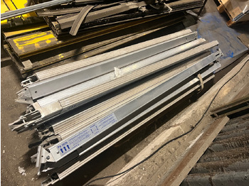 Construction equipment