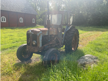 Farm tractor FORDSON