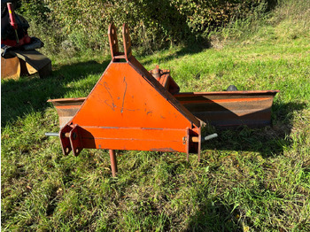 Construction equipment