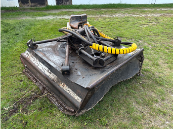 Construction equipment