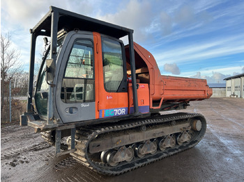 Dumper HITACHI