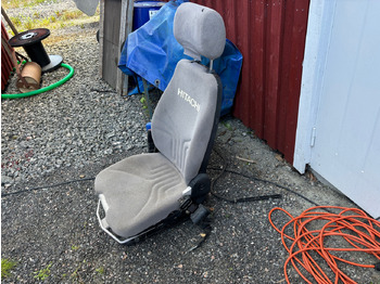 Construction equipment HITACHI