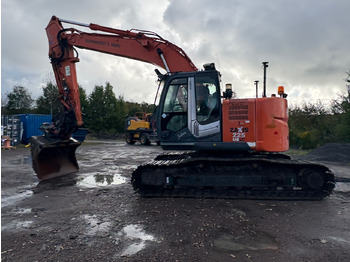 Excavator HITACHI ZX225