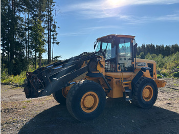Wheel loader JCB 426