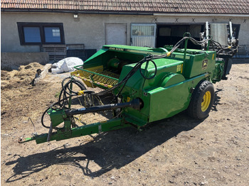 Lease a John Deere 459 John Deere 459: picture 1