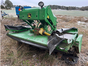 Flail mower/ Mulcher JOHN DEERE