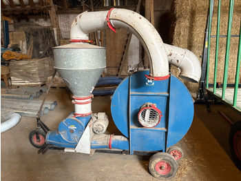 Livestock equipment KONGSKILDE