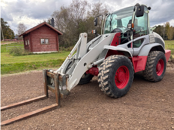 Wheel loader KRAMER