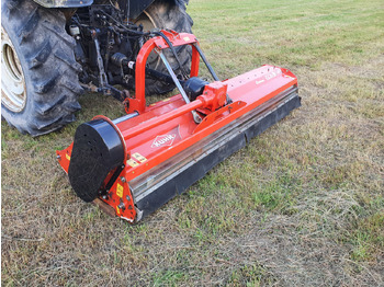 Flail mower/ Mulcher KUHN