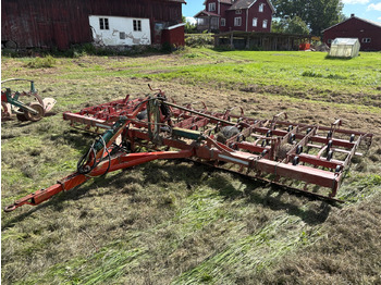 Soil tillage equipment KVERNELAND