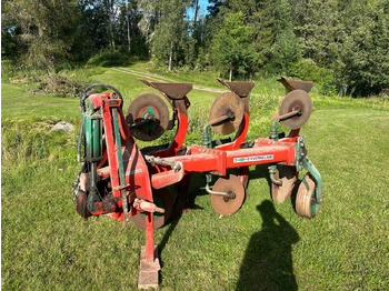 Plow KVERNELAND