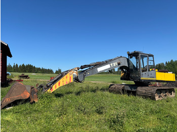 Excavator