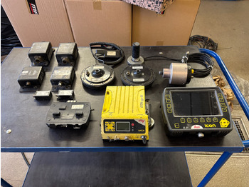 Construction equipment