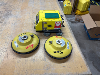 Construction equipment