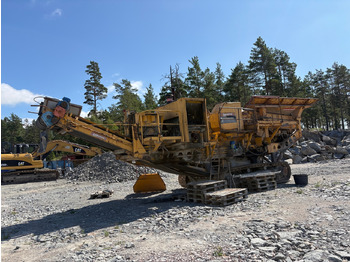 Crusher