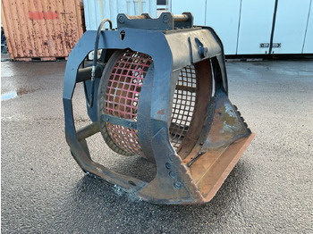 Construction equipment MERCEDES-BENZ