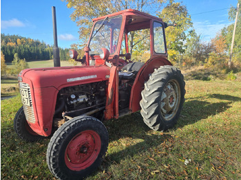 Farm tractor MASSEY FERGUSON