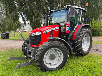 Farm tractor MASSEY FERGUSON 5711