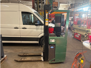 Material handling equipment ATLET