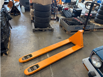 Material handling equipment BT