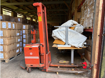 Material handling equipment BT