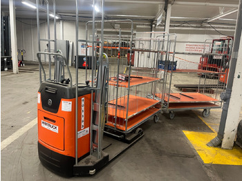 Material handling equipment BT