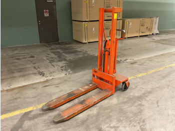Material handling equipment