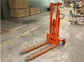 Material handling equipment