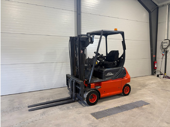 Material handling equipment LINDE E18